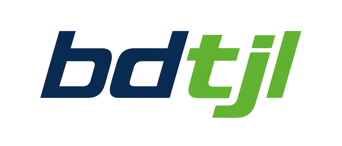 bdtjl লোগো